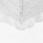 bud silk double umbrella