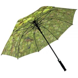 half pearl st petersburg stamp folding umbrella