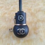 bend the ebony straight umbrella