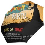 personalized umbrella