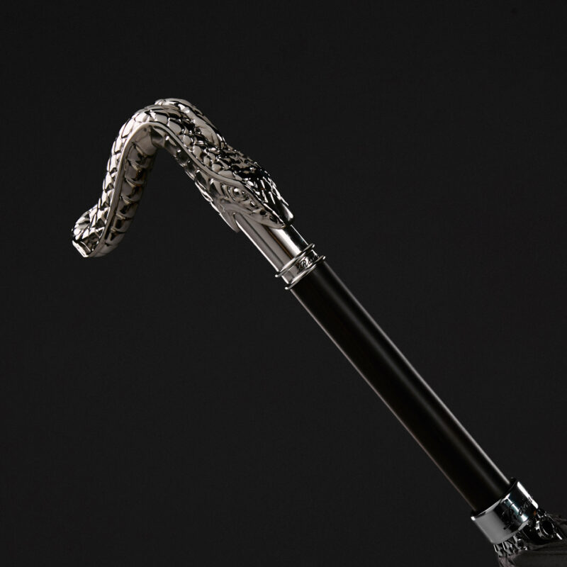 gluttony snake straight umbrella