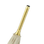 white parrot straight umbrella