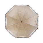 straight shank drill 1 lace double umbrella sally