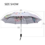 design pretty umbrella